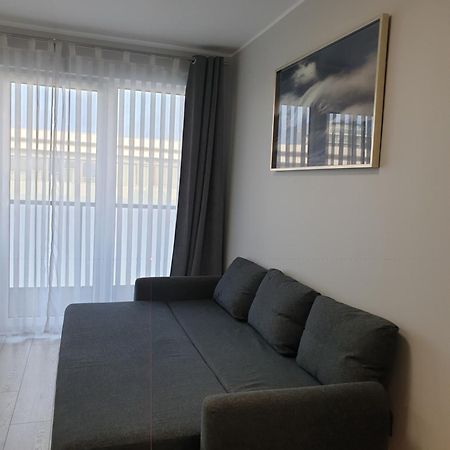 ,Private Apartment, Aircondition, Garage, Hd Tv Pl & De, Wifi, Fully Equipped, Near Beach Kolobřeh Exteriér fotografie