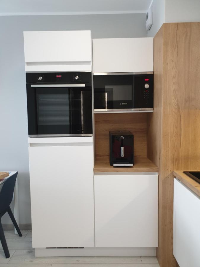 ,Private Apartment, Aircondition, Garage, Hd Tv Pl & De, Wifi, Fully Equipped, Near Beach Kolobřeh Exteriér fotografie