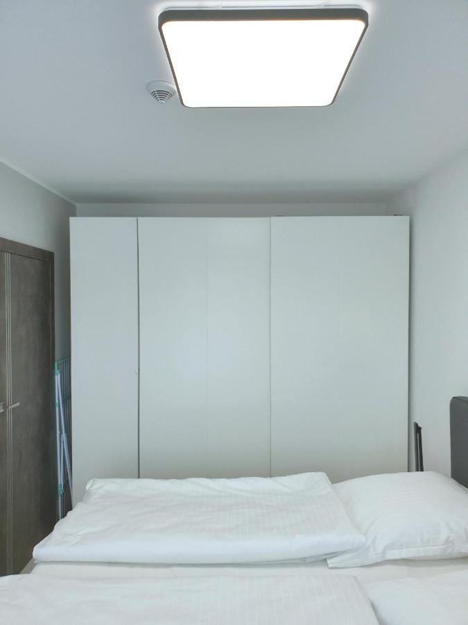 ,Private Apartment, Aircondition, Garage, Hd Tv Pl & De, Wifi, Fully Equipped, Near Beach Kolobřeh Exteriér fotografie