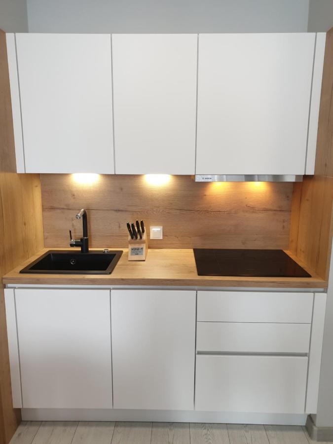 ,Private Apartment, Aircondition, Garage, Hd Tv Pl & De, Wifi, Fully Equipped, Near Beach Kolobřeh Exteriér fotografie