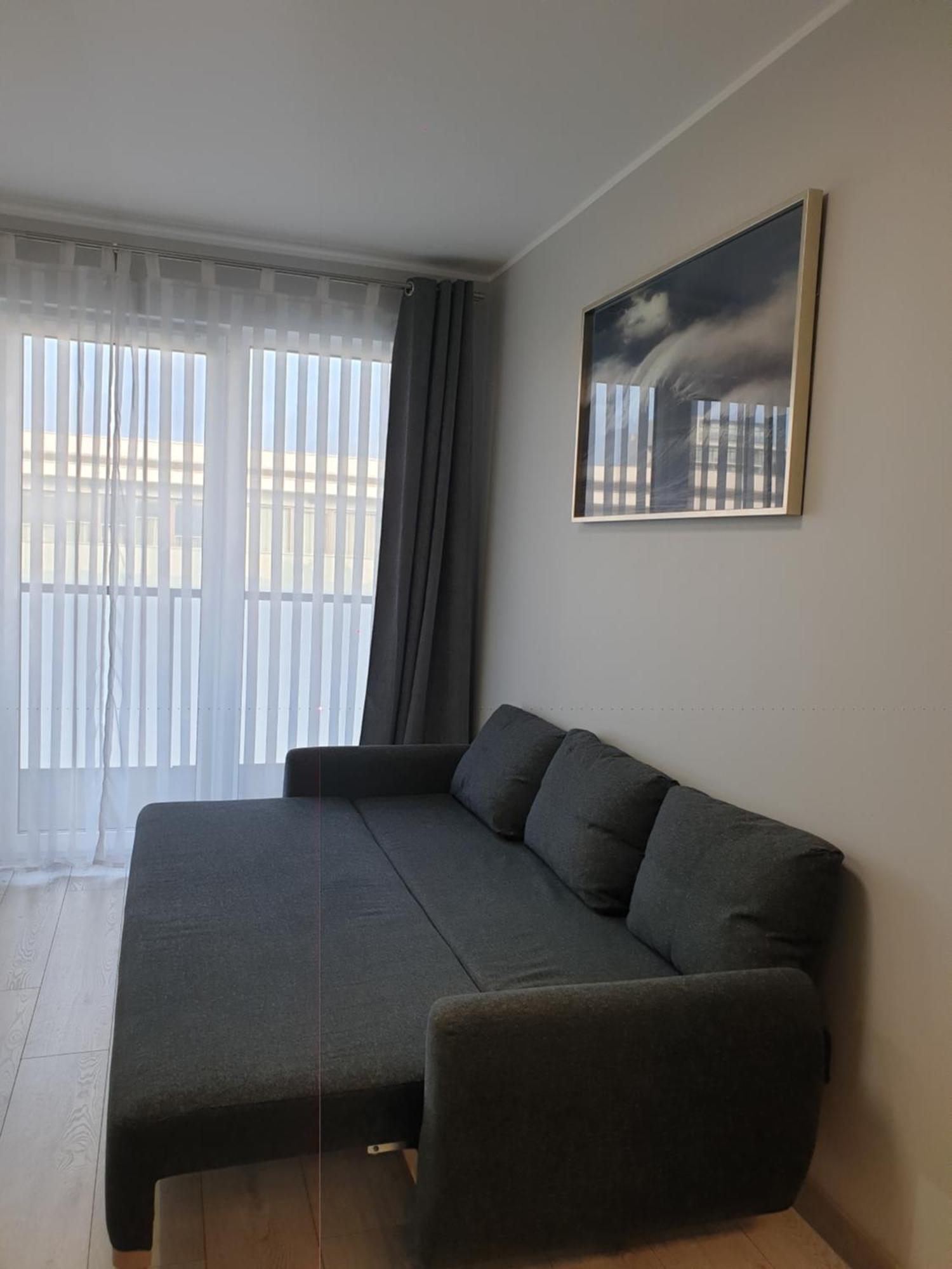 ,Private Apartment, Aircondition, Garage, Hd Tv Pl & De, Wifi, Fully Equipped, Near Beach Kolobřeh Exteriér fotografie